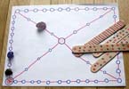 Ddakji Game